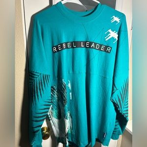 Star Wars Rebel Spirit Jersey